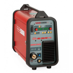 Купить Cebora SOUND MIG 2060/MD STAR DOUBLE PULSE в Апрелевке