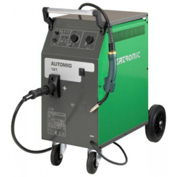 Купить Migatronic Automig 273 UPS в Апрелевке