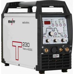 EWM TETRIX 230 AC/DC 8P в Апрелевке