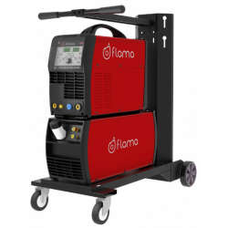 Flama TIG 500 AC/DC PULSE в Апрелевке