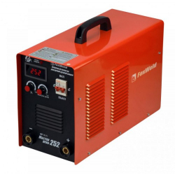 Купить FoxWeld Master 252PROF в Апрелевке