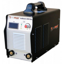Купить FoxWeld FoxMaster 3000 Duo в Апрелевке