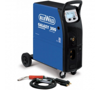 Blueweld Galaxy 300 Synergic