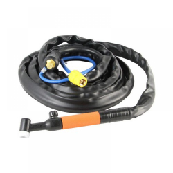 Купить Горелка Foxweld SRT-26V 4м (35мм2, вентиль) в Апрелевке