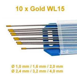 Купить Tbi WL-15(gold) d 4.8 в Апрелевке