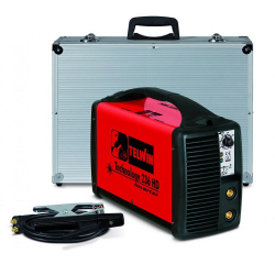 Купить Telwin TECHNOLOGY 238 CE/MPGE 230V в Апрелевке