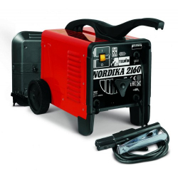 Купить Telwin NORDIKA 2160 230V ACD в Апрелевке