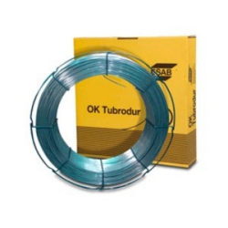 Стоимость ESAB OK Tubrod 14.12 - 1,2mm - 16,0kg в Апрелевке