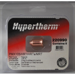 Купить Hypertherm Сопло 105A CUT в Апрелевке