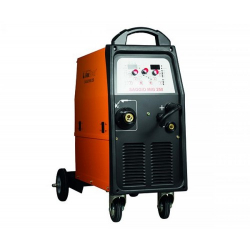 Купить FoxWeld SAGGIO MIG 250 в Апрелевке