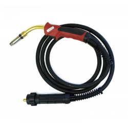 Купить Aurora MIG 24 AIR COOL 250A(60%) EURO 4m в Апрелевке