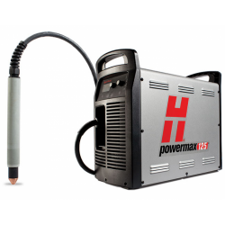 Hypertherm PowerMax 125 в Апрелевке