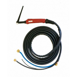 Купить Aurora TIG SUPER TS 20 250A (100%) M12x1, 1/4G, 3/8G, 8m вода в Апрелевке