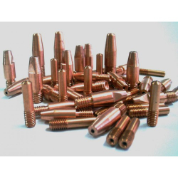 Купить Deka E-Cu M6х25 D0.6 (100 шт.) в Апрелевке