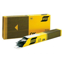 Стоимость ESAB OK 53.16 Spezial - 5,0mm - 14.4kg в Апрелевке
