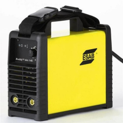 Купить Сварочный инвертор ESAB BuddyArc 145 в Апрелевке