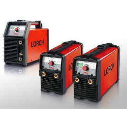 Lorch HandyTIG 180 DC в Апрелевке