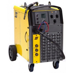 Купить ESAB ORIGO MIG C420 PRO в Апрелевке