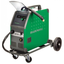 Migatronic ZETA 100, 6m plasma hose без тележки в Апрелевке