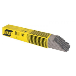 Стоимость ESAB ОЗС-12 - 2,5mm - 5,0kg в Апрелевке