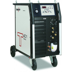EWM TETRIX 401 COMFORT FW в Апрелевке