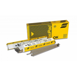 Стоимость ESAB OK 61.86 - 5,0mm - 1,7kg в Апрелевке
