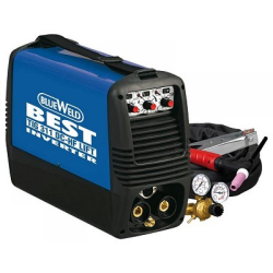 Blueweld Best TIG 311 DC HF/Lift в Апрелевке