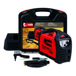 Купить Telwin FORCE 145 230V ACX в кейсе в Апрелевке