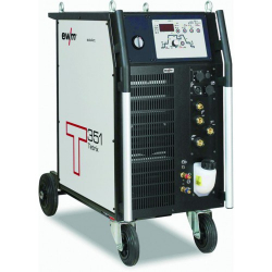 EWM TETRIX 351 COMFORT FW в Апрелевке