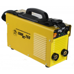 Купить FoxWeld Сварис 260 в кейсе в Апрелевке