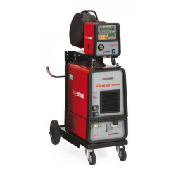 Купить Cebora SOUND MIG 5040/T STAR PULSE в Апрелевке