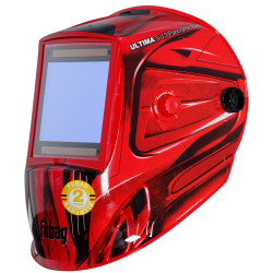 Купить Fubag «Хамелеон» ULTIMA 5-13 Panoramic Red в Апрелевке