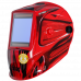 Купить Fubag «Хамелеон» ULTIMA 5-13 Panoramic Red в Апрелевке