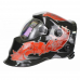 Купить FoxWeld FoxCraft киборг красный в Апрелевке Купить FoxWeld FoxCraft киборг красный в Апрелевке