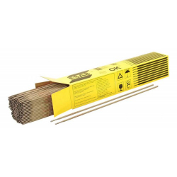 Стоимость ESAB OK 46.00 - 2,0mm - 4,5kg в Апрелевке