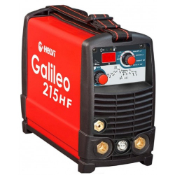 Аппарат аргонодуговой сварки Helvi GALILEO 215HF в Апрелевке