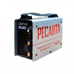 Купить Сварочный аппарат РЕСАНТА САИ-140 в Апрелевке