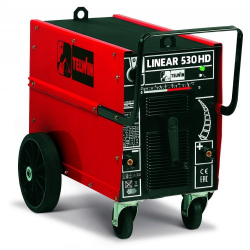 Купить Telwin LINEAR 530 HD 230-400V в Апрелевке