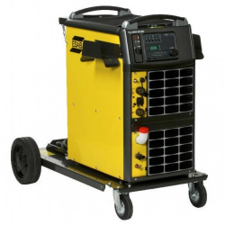 ESAB OrigoTig 4300iw, панель ТА24 AC/DC в Апрелевке