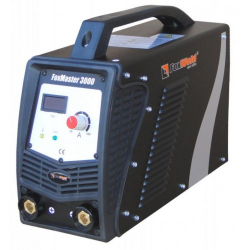 Купить FoxWeld FoxMaster 3000 в Апрелевке