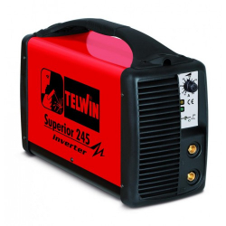Купить Telwin SUPERIOR 245 400V в Апрелевке
