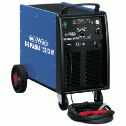 Blueweld Big Plasma 120/3 HF в Апрелевке