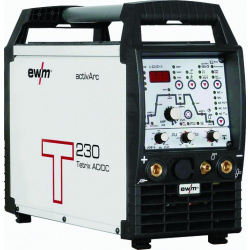 EWM TETRIX 230 SMART 5P TM в Апрелевке