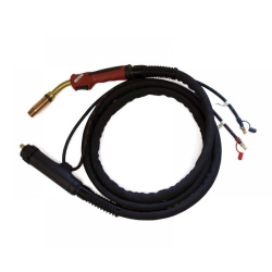 Купить Aurora MIG 400 WATER COOL 400A(60%) EURO 3m в Апрелевке