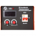 Купить FoxWeld Master 252PROF в Апрелевке Купить FoxWeld Master 252PROF в Апрелевке