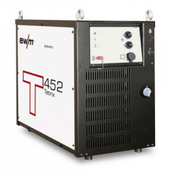 Аппарат аргонодуговой сварки EWM Tetrix 452 RC в Апрелевке