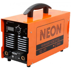 Купить Сварочный инвертор Neon ВД-201 в Апрелевке