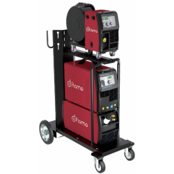 Купить Flama MULTIMIG 350F DUAL PULSE в Апрелевке
