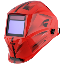 Купить Fubag OPTIMA 4-13 Visor Red в Апрелевке