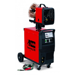 Купить Telwin SUPERMIG 380 230-400V в Апрелевке